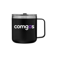 12oz Camper Mug