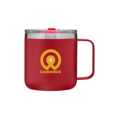 12oz Camper Mug - Image 8
