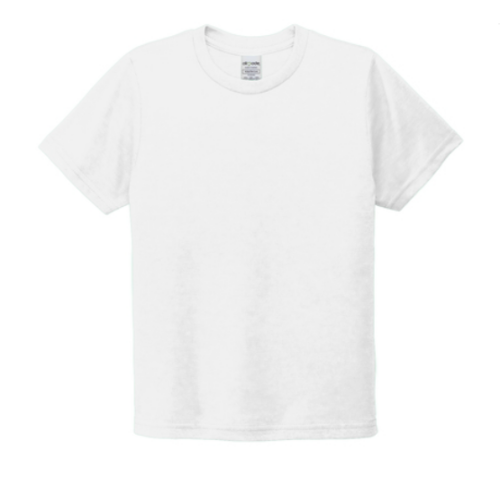 Allmade® Youth Tri-Blend Tee
