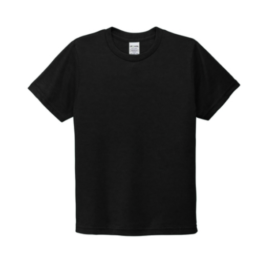 Allmade® Youth Tri-Blend Tee