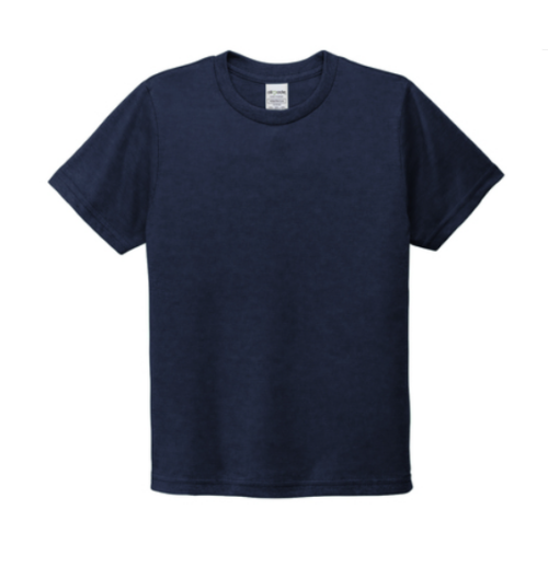 Allmade® Youth Tri-Blend Tee