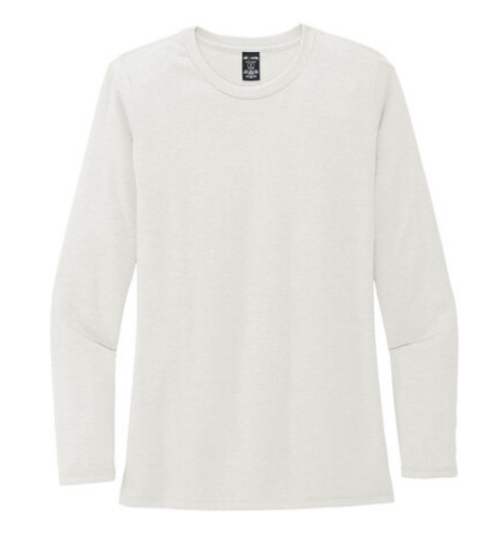 allmade women's sustainable long sleeve