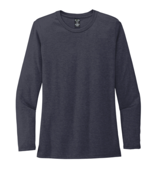 allmade women's sustainable long sleeve