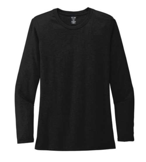 allmade women's sustainable long sleeve