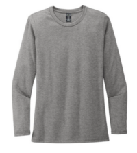 allmade women's sustainable long sleeve