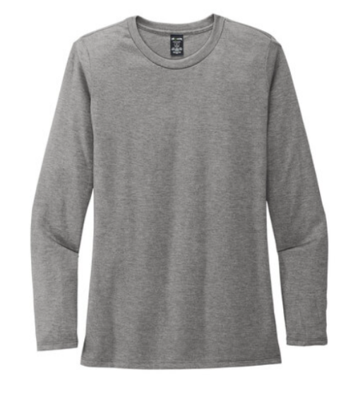 allmade women's sustainable long sleeve
