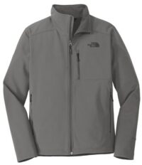 north face men's soft shell jacket