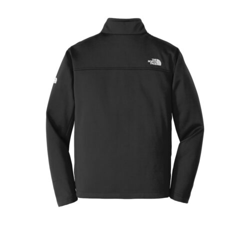 The North Face® Ridgewall Soft Shell Jacket - Image 2