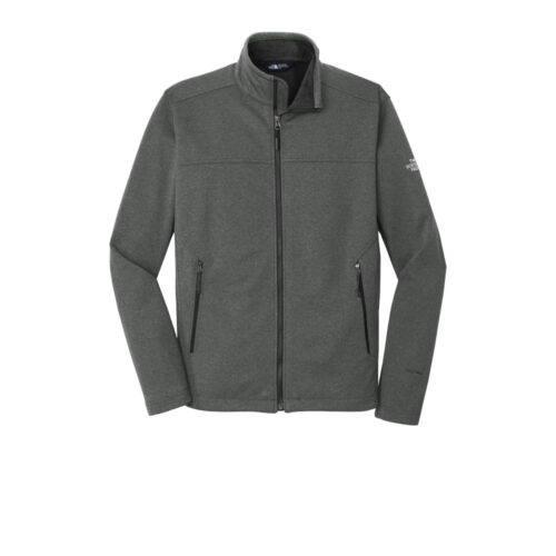 The North Face® Ridgewall Soft Shell Jacket - Image 4