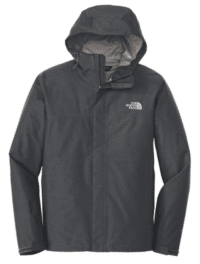 Men's North Face Rain Jacket