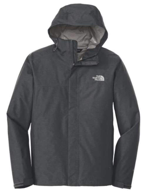 Men's North Face Rain Jacket