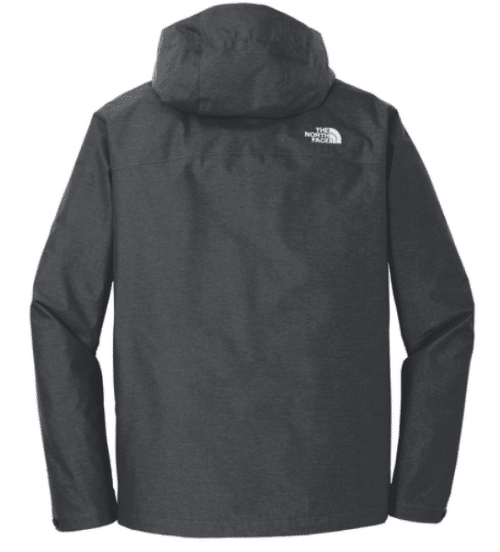 Men's North Face Rain Jacket