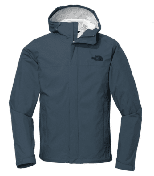 Men's North Face Rain Jacket