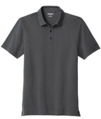 ogio men's short sleeve polo