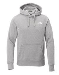 Men's pullover hoodie North Face