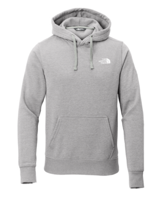 Men's pullover hoodie North Face