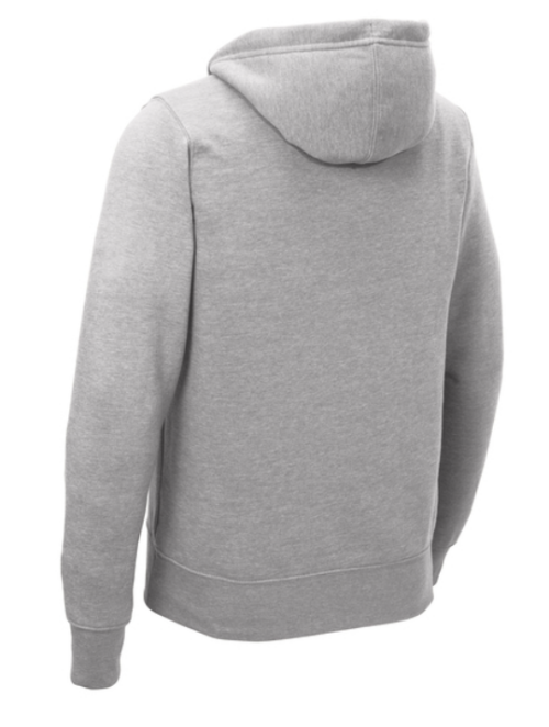 Men's pullover hoodie North Face
