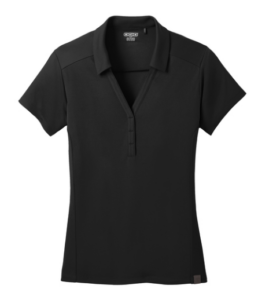 ogio ladies short sleeve polo