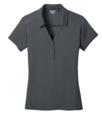ogio ladies short sleeve polo
