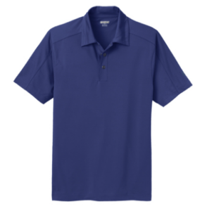 ogio men's short sleeve polo