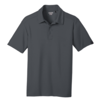 ogio men's short sleeve performance polo