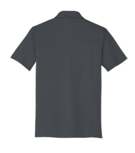 ogio men's short sleeve performance polo