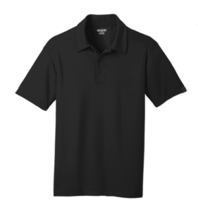 ogio men's short sleeve performance polo