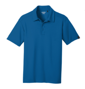 ogio men's short sleeve performance polo