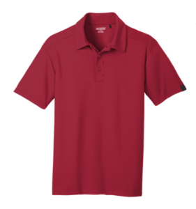 ogio men's short sleeve performance polo
