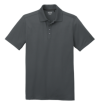 ogio men's breathable short sleeve polo
