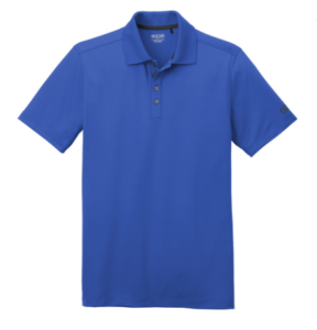 ogio men's breathable short sleeve polo