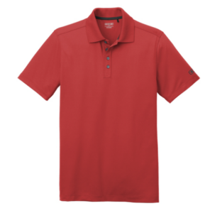 ogio men's breathable short sleeve polo