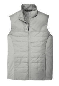men's insulated vest