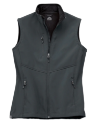 women's lightweight vest