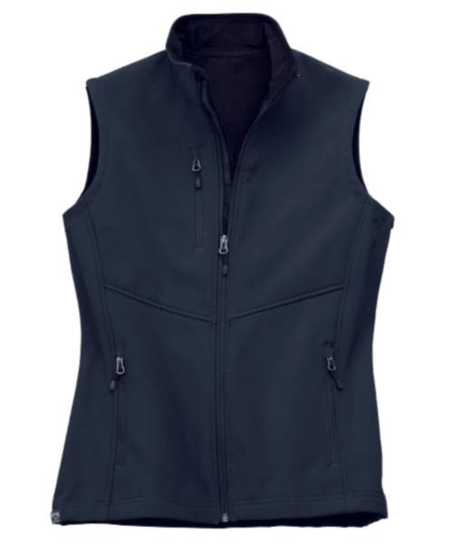 women's lightweight vest