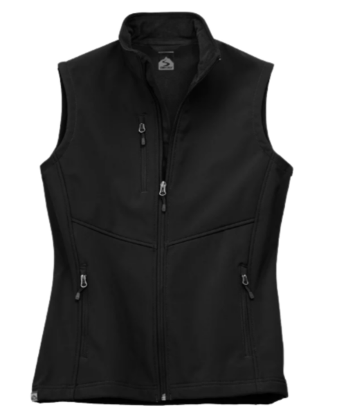 women's lightweight vest