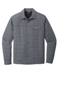 eddie bauer men's shirt jacket