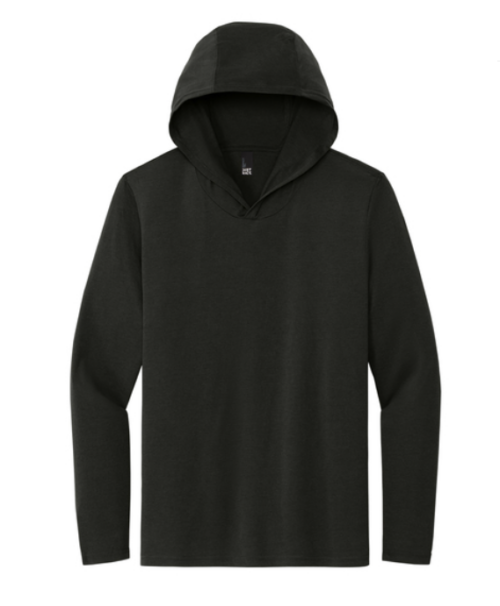 District ® Perfect Tri ® Men's Long Sleeve Hoodie