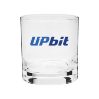 8 oz Whiskey Lowball Glasses