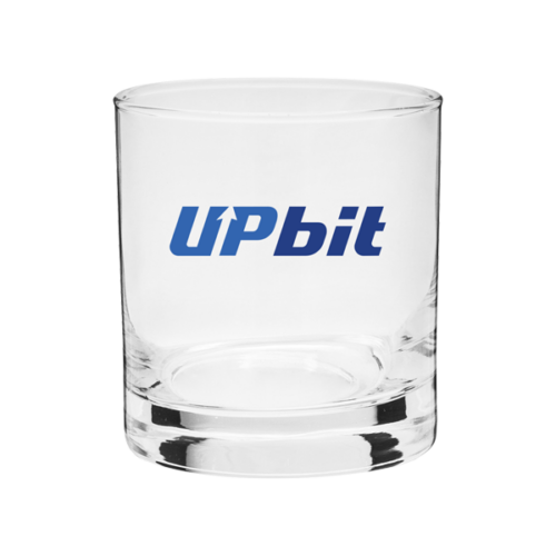 8 oz Whiskey Lowball Glasses