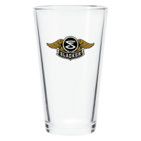 Pint Mixing Glass 16oz
