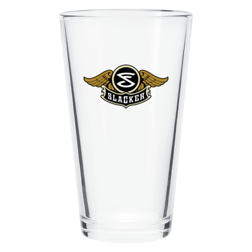 Pint Mixing Glass 16oz