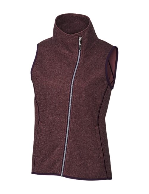 Women's Mainsail Sweater Knit Vest - Image 3
