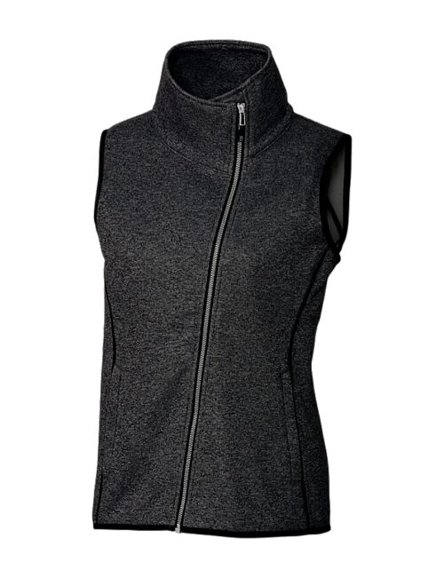 Women's Mainsail Sweater Knit Vest - Image 4