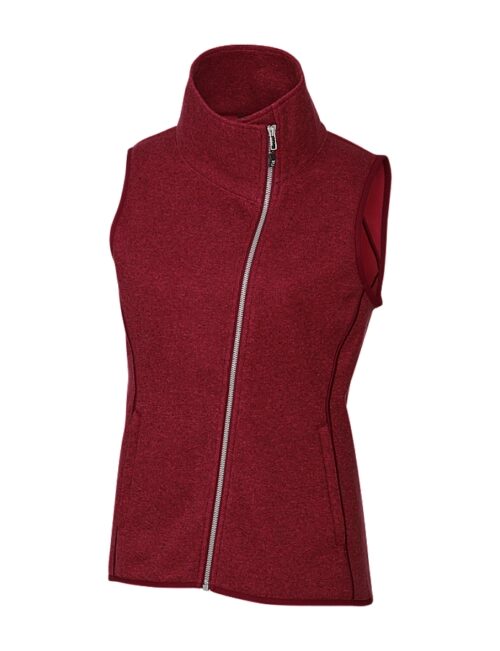 Women's Mainsail Sweater Knit Vest - Image 5