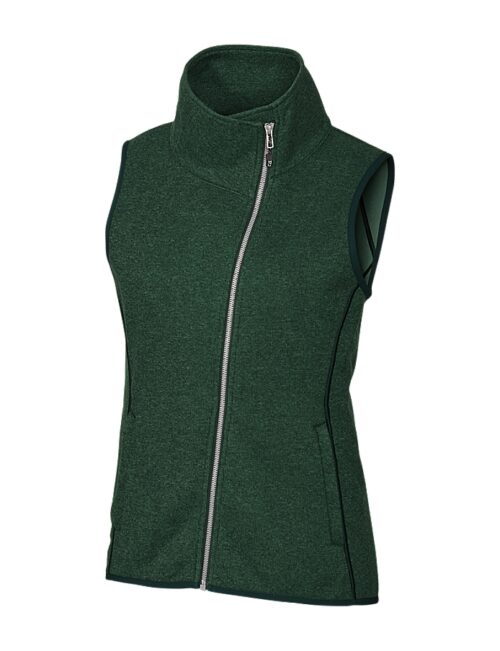 Women's Mainsail Sweater Knit Vest - Image 6