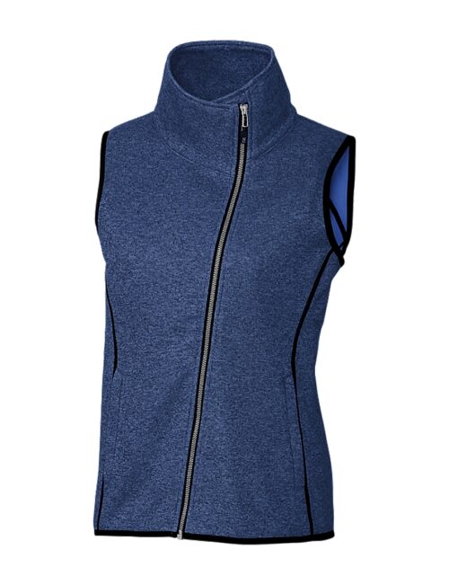 Women's Mainsail Sweater Knit Vest - Image 8