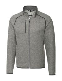 men's full zip sweater jacket