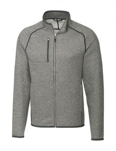men's full zip sweater jacket