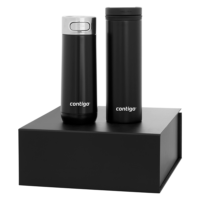 Drinkware Gift Set (luxe and eclipse)
